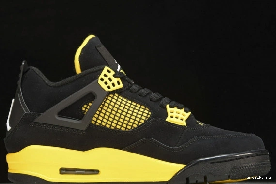 Cheap EP Thunder DH6927-017 DH6927-017 Jordan Retro Air  4 (2023) version 0312